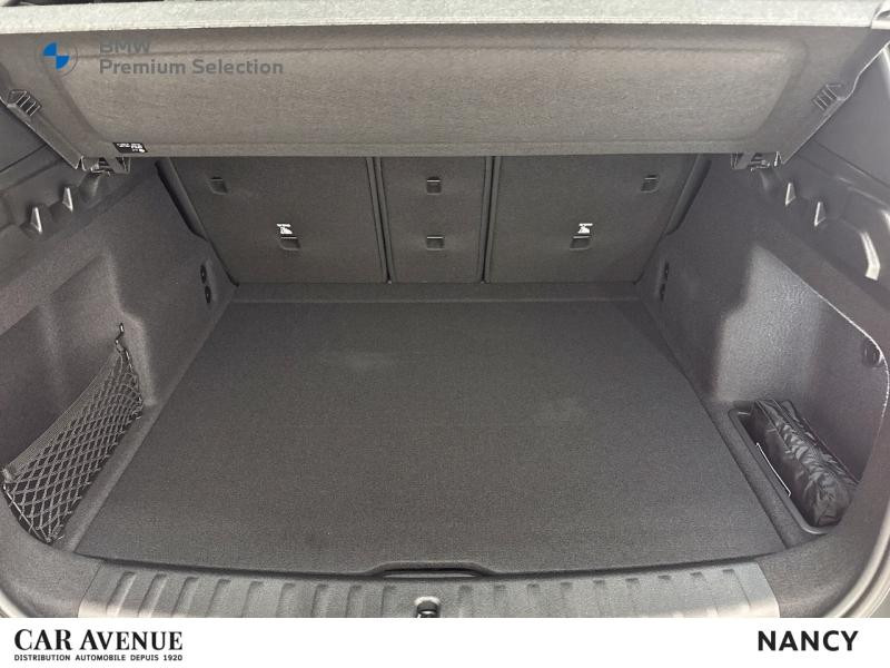 Used BMW X1 sDrive20i 170ch M Sport 2025 Saphirschwarz métal € 47890 in Nancy