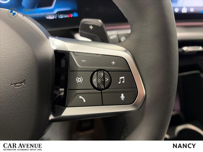 Used BMW X1 sDrive20i 170ch M Sport 2025 Spacesilber métal € 48890 in Nancy