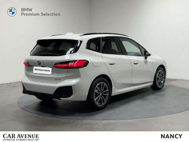 Used BMW Série 2 ActiveTourer 220i 170ch M Sport DKG7 2025 Blanc € 41490 in Nancy