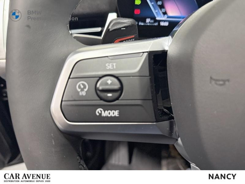 Used BMW X1 sDrive20i 170ch M Sport 2025 Saphirschwarz métal € 49890 in Nancy