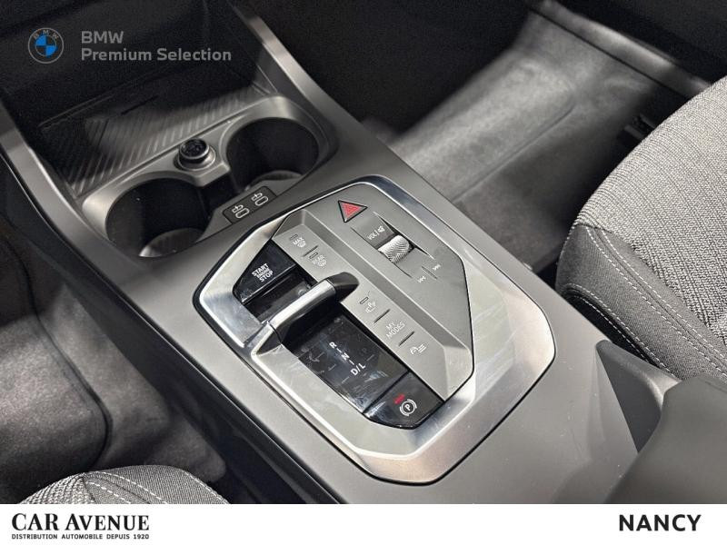 Used BMW Série 1 120dA 163ch M Sport Design DKG7 2025 Skyscraper Grey métallisé € 39890 in Nancy