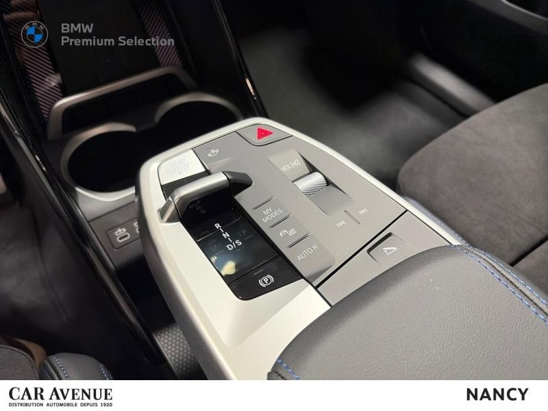 Used BMW X1 sDrive20i 170ch M Sport 2025 Spacesilber métal € 48890 in Nancy