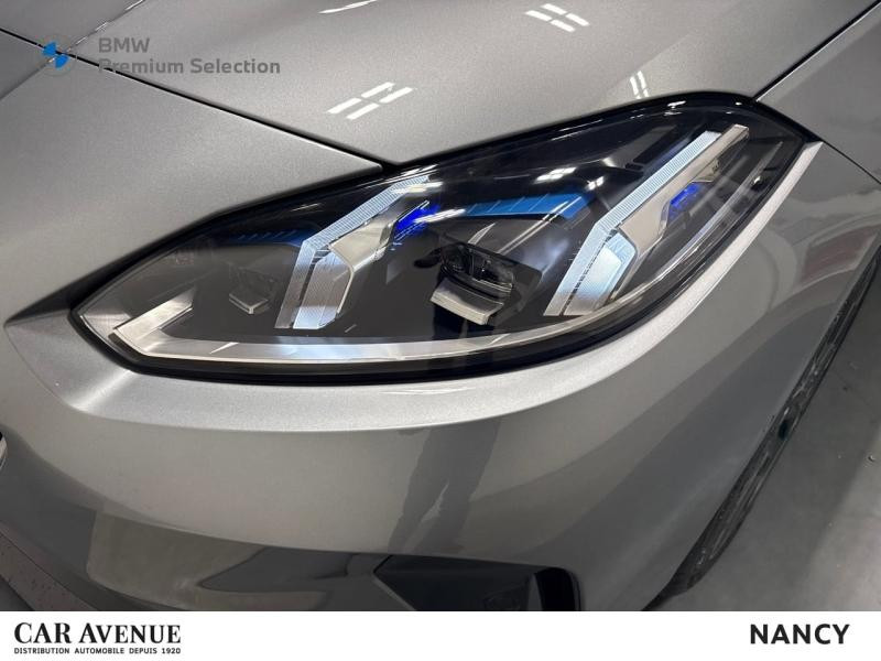 Used BMW Série 1 120dA 163ch M Sport Design DKG7 2025 Skyscraper Grey métallisé € 39890 in Nancy