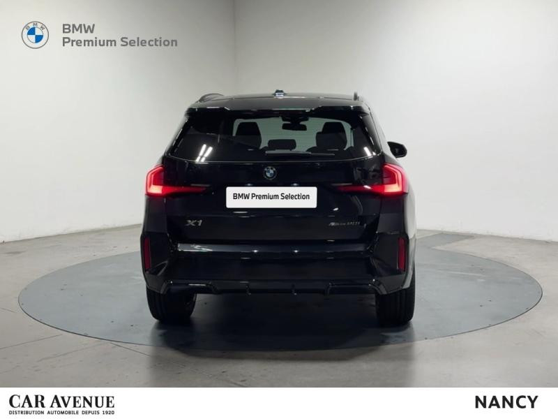 Used BMW X1 sDrive20i 170ch M Sport 2025 Saphirschwarz métal € 49890 in Nancy