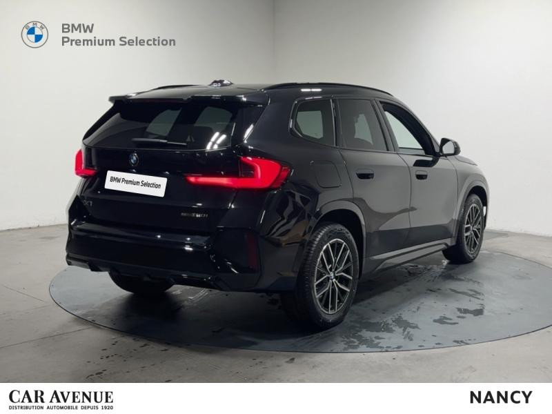 Used BMW X1 sDrive20i 170ch M Sport 2025 Saphirschwarz métal € 47890 in Nancy