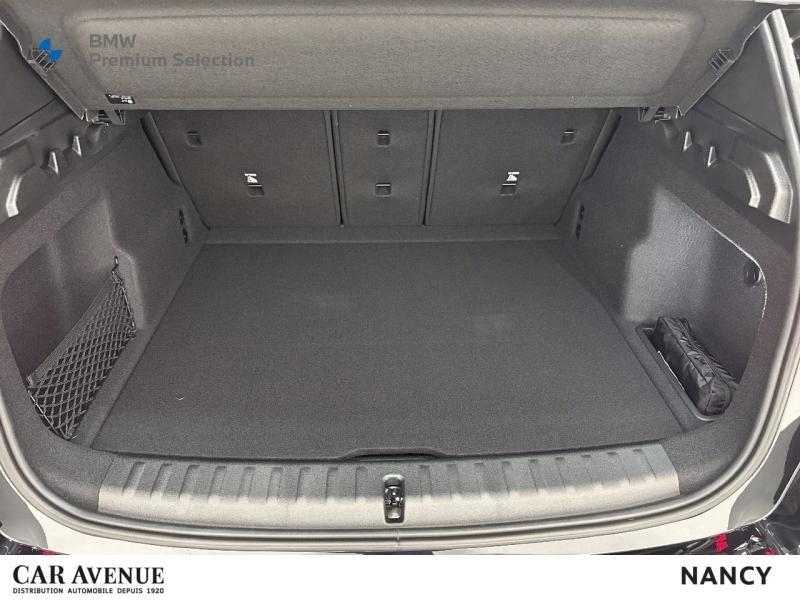 Used BMW X1 sDrive20i 170ch M Sport 2025 Saphirschwarz métal € 49890 in Nancy
