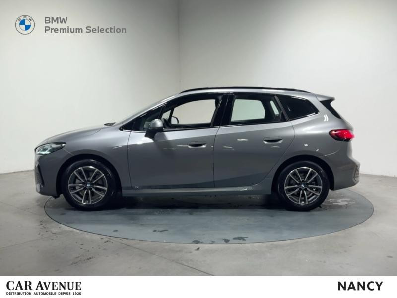 Used BMW Série 2 ActiveTourer 220i 170ch M Sport DKG7 2025 Skyscraper grey métallisé € 41890 in Nancy