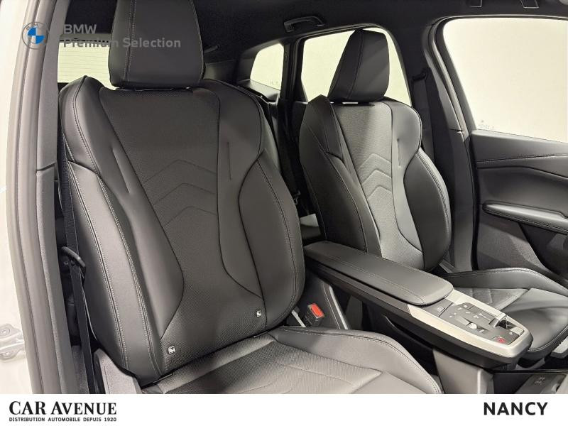 Used BMW Série 2 ActiveTourer 220i 170ch M Sport DKG7 2025 Blanc € 41490 in Nancy