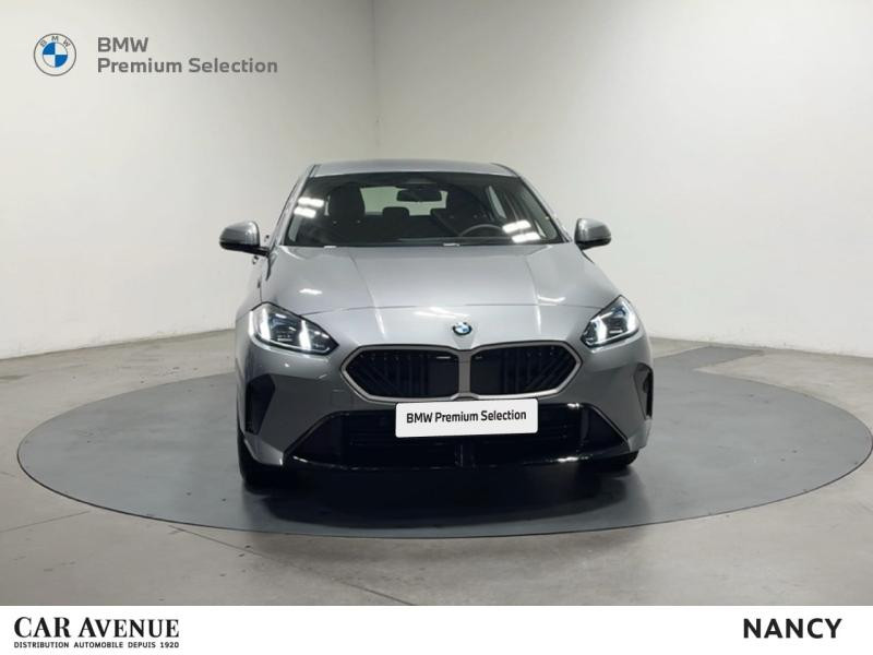 Used BMW Série 1 120dA 163ch M Sport Design DKG7 2025 Skyscraper Grey métallisé € 39890 in Nancy