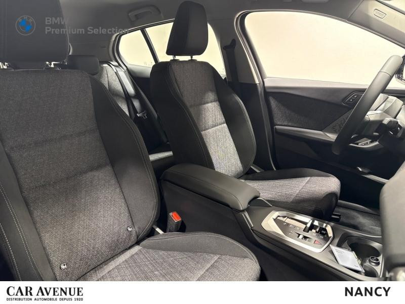 Used BMW Série 1 120dA 163ch M Sport Design DKG7 2025 Skyscraper Grey métallisé € 39890 in Nancy