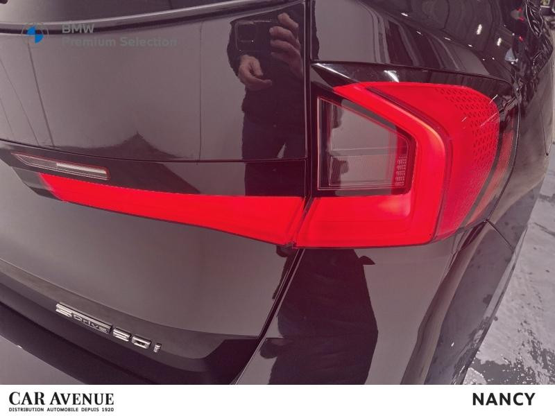 Used BMW X1 sDrive20i 170ch M Sport 2025 Saphirschwarz métal € 47890 in Nancy
