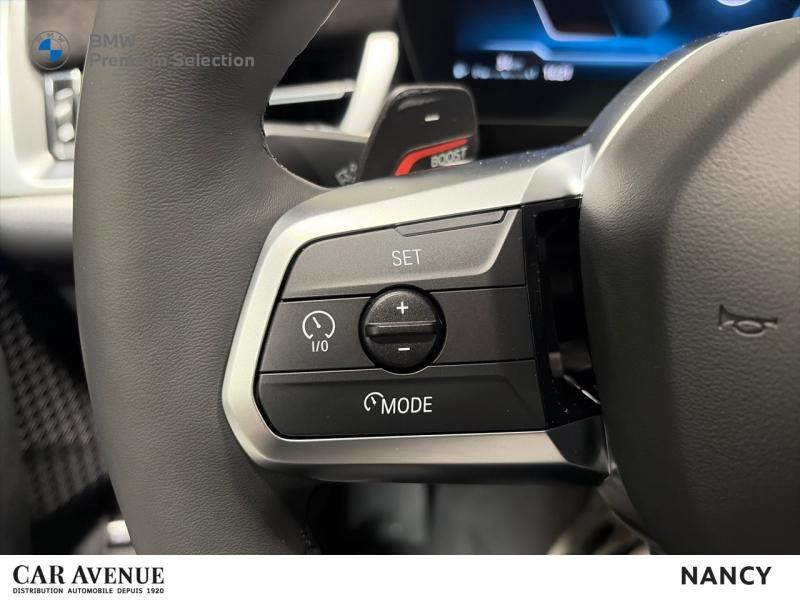 Used BMW X1 sDrive20i 170ch M Sport 2025 Spacesilber métal € 48890 in Nancy