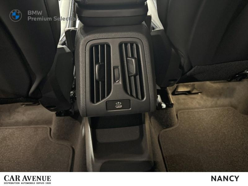 Used BMW X1 sDrive20i 170ch M Sport 2025 Saphirschwarz métal € 47890 in Nancy