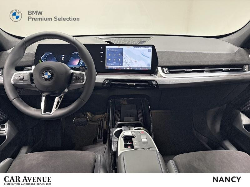 Used BMW X1 sDrive20i 170ch M Sport 2025 Saphirschwarz métal € 49890 in Nancy