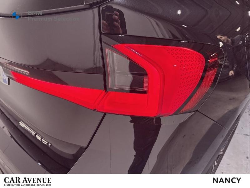 Used BMW X1 sDrive20i 170ch M Sport 2025 Saphirschwarz métal € 49890 in Nancy