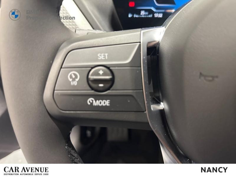 Used BMW Série 1 120dA 163ch M Sport Design DKG7 2025 Skyscraper Grey métallisé € 39890 in Nancy