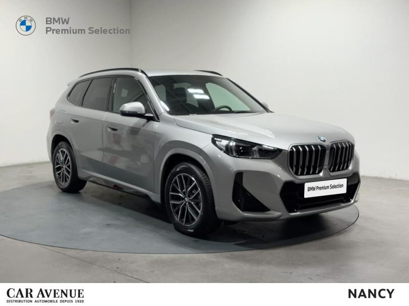 Used BMW X1 sDrive20i 170ch M Sport 2025 Spacesilber métal € 48890 in Nancy