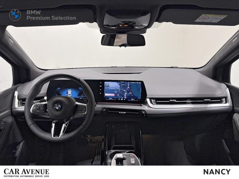 Used BMW Série 2 ActiveTourer 220i 170ch M Sport DKG7 2025 Blanc € 41490 in Nancy
