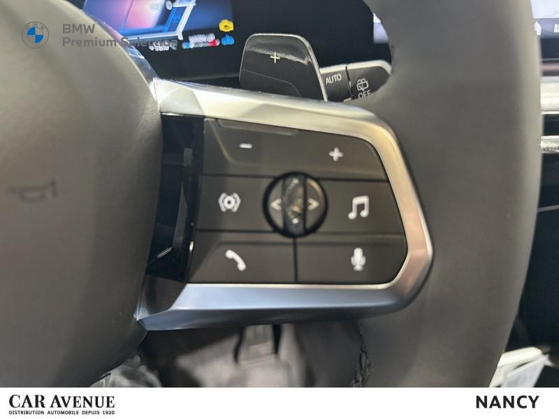 Used BMW Série 2 ActiveTourer 220i 170ch M Sport DKG7 2025 Skyscraper grey métallisé € 41890 in Nancy