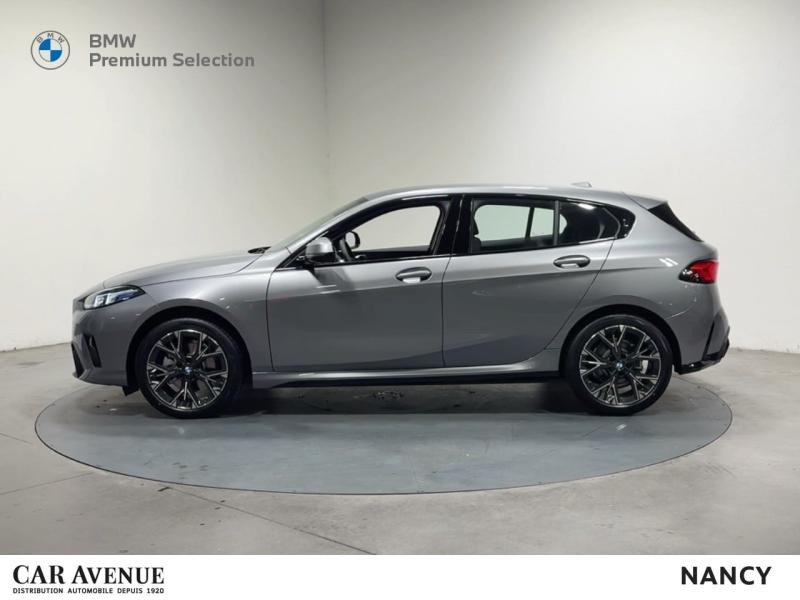 Used BMW Série 1 120dA 163ch M Sport Design DKG7 2025 Skyscraper Grey métallisé € 39890 in Nancy
