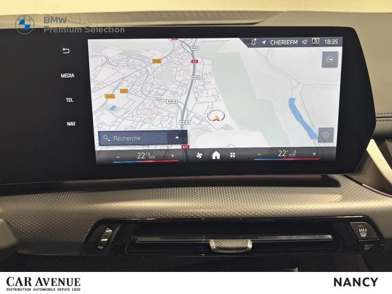 Used BMW Série 2 ActiveTourer 220i 170ch M Sport DKG7 2025 Skyscraper grey métallisé € 41890 in Nancy