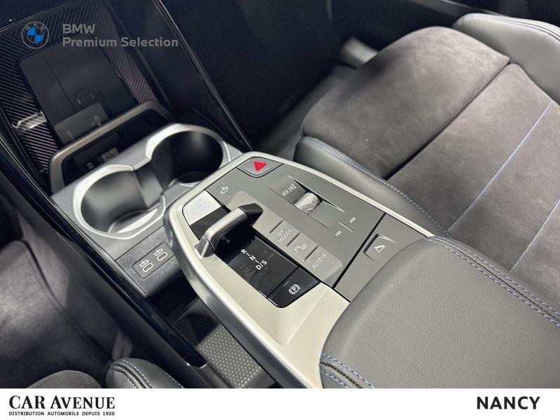 Used BMW X1 sDrive20i 170ch M Sport 2025 Saphirschwarz métal € 47890 in Nancy