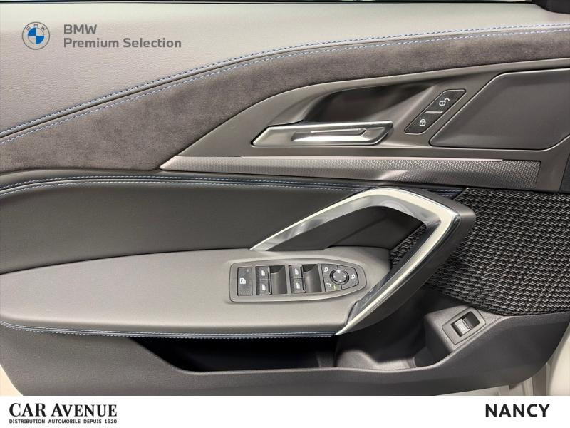 Used BMW X1 sDrive20i 170ch M Sport 2025 Spacesilber métal € 48890 in Nancy
