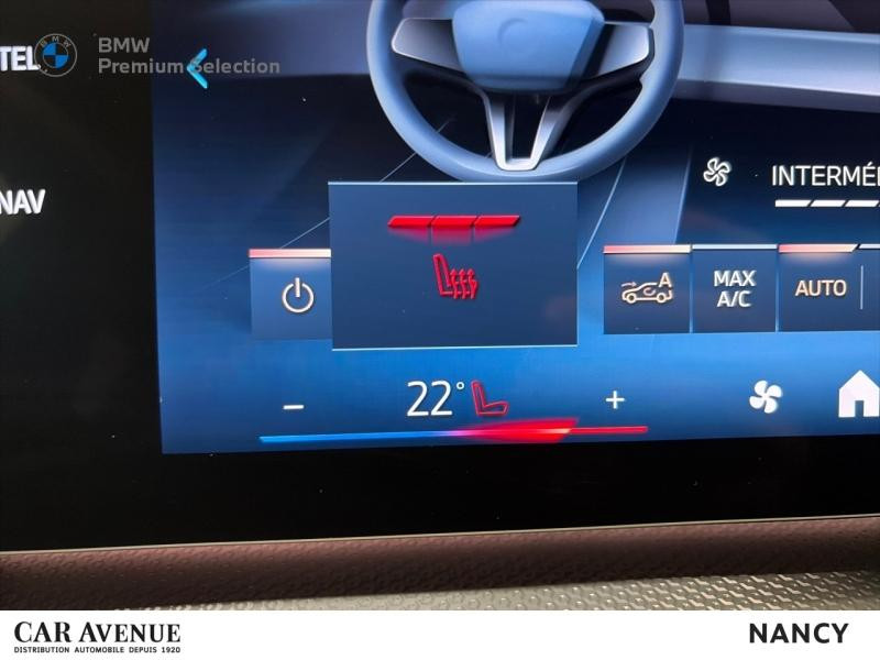 Used BMW X1 sDrive20i 170ch M Sport 2025 Spacesilber métal € 48890 in Nancy