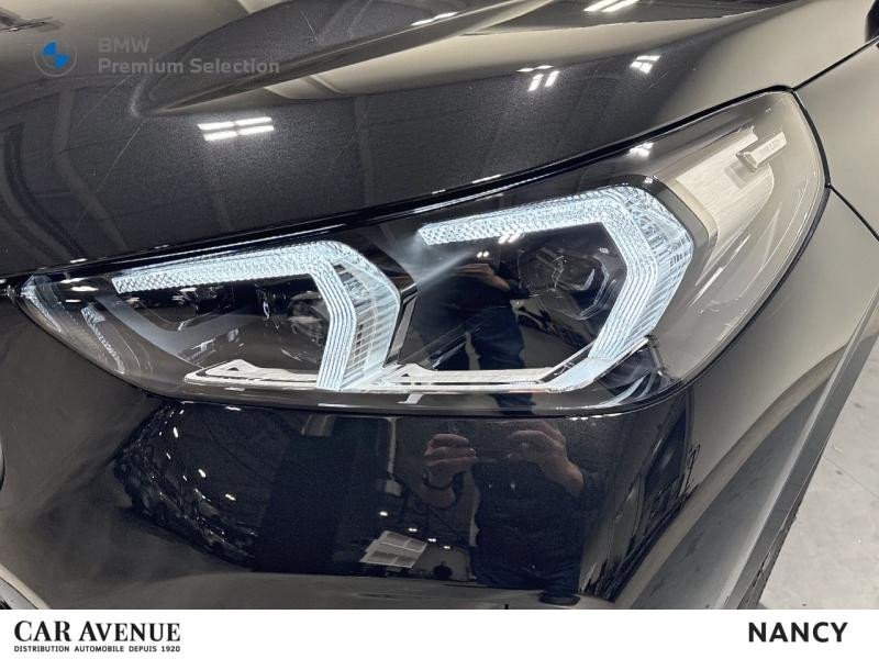 Used BMW X1 sDrive20i 170ch M Sport 2025 Saphirschwarz métal € 49890 in Nancy