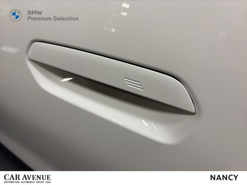 Used BMW Série 2 ActiveTourer 220i 170ch M Sport DKG7 2025 Blanc € 41490 in Nancy