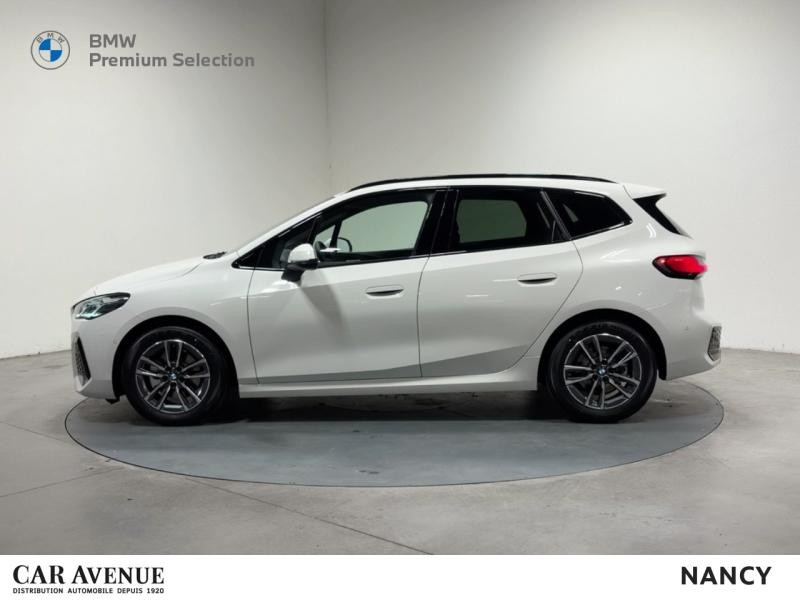 Used BMW Série 2 ActiveTourer 220i 170ch M Sport DKG7 2025 Blanc € 41490 in Nancy