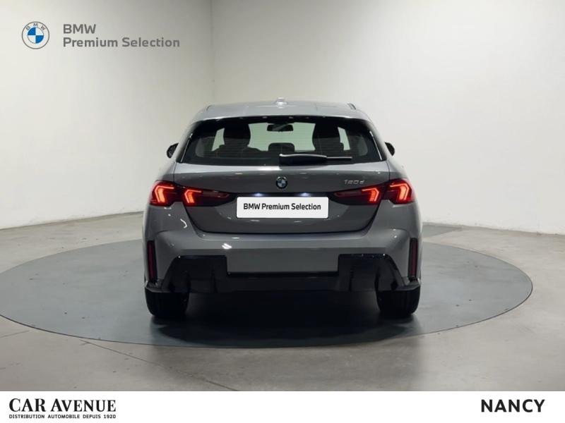 Used BMW Série 1 120dA 163ch M Sport Design DKG7 2025 Skyscraper Grey métallisé € 39890 in Nancy