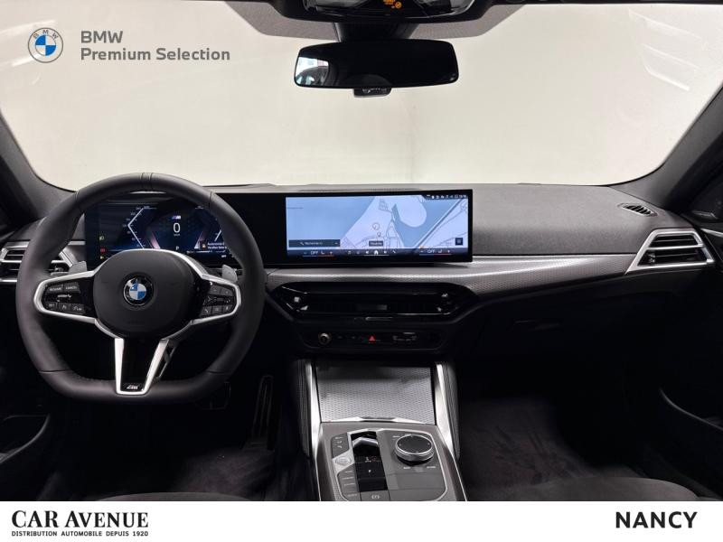 Used BMW Série 4 Coupé 420dA 190ch M Sport xDrive 2025 Saphirschwarz métallisé € 57850 in Nancy