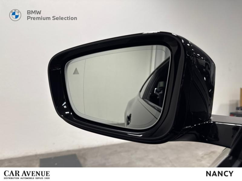 Used BMW Série 4 Coupé 420dA 190ch M Sport xDrive 2025 Saphirschwarz métallisé € 57850 in Nancy