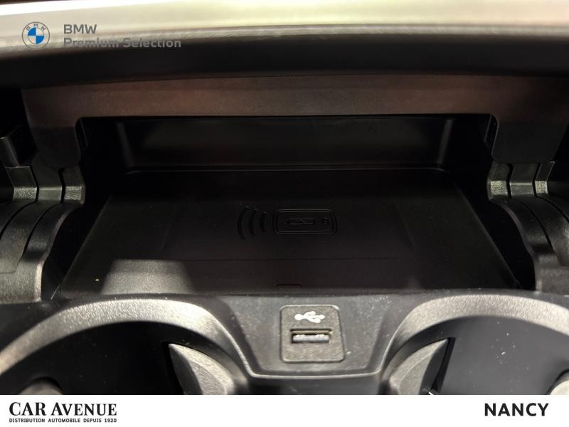 Used BMW Série 4 Coupé 420dA 190ch M Sport xDrive 2025 Saphirschwarz métallisé € 57850 in Nancy