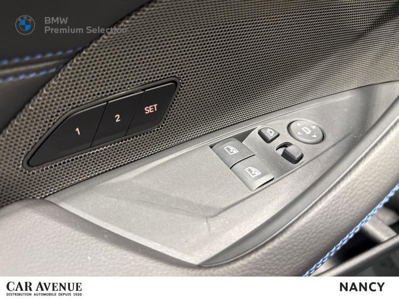 Used BMW Série 4 Coupé 420dA 190ch M Sport xDrive 2025 Saphirschwarz métallisé € 57850 in Nancy