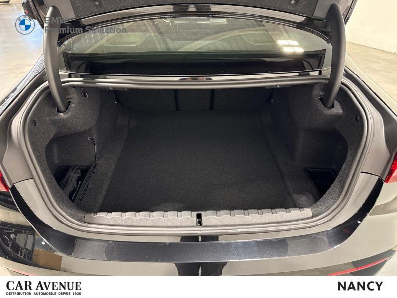 Used BMW Série 4 Coupé 420dA 190ch M Sport xDrive 2025 Saphirschwarz métallisé € 57850 in Nancy