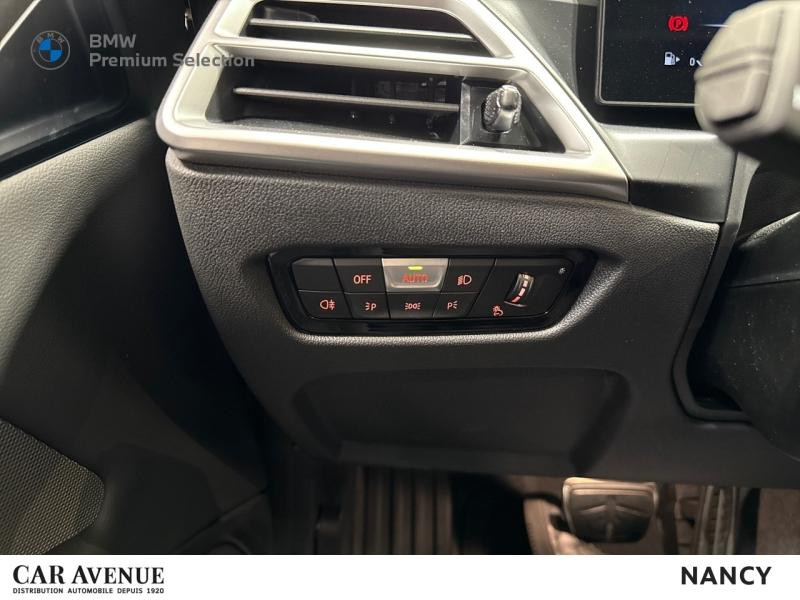 Used BMW Série 4 Coupé 420dA 190ch M Sport xDrive 2025 Saphirschwarz métallisé € 57850 in Nancy