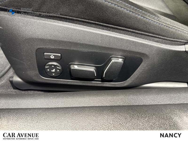 Used BMW Série 4 Coupé 420dA 190ch M Sport xDrive 2025 Saphirschwarz métallisé € 57850 in Nancy