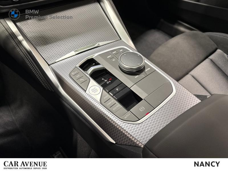 Used BMW Série 4 Coupé 420dA 190ch M Sport xDrive 2025 Saphirschwarz métallisé € 57850 in Nancy