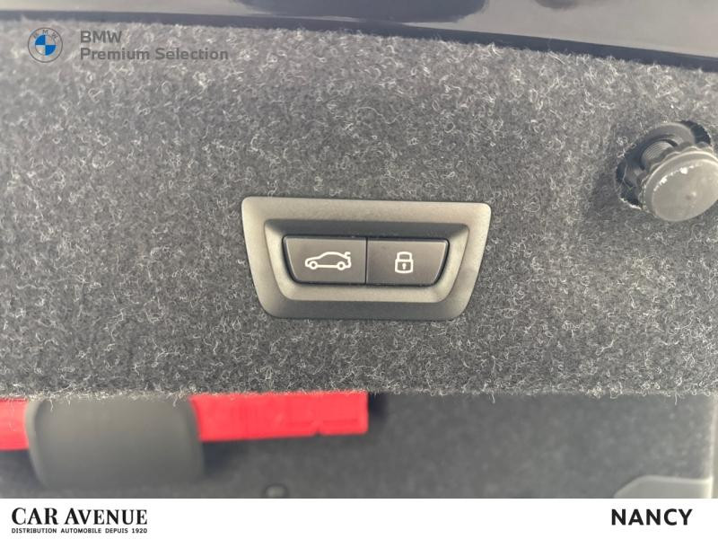 Used BMW Série 4 Coupé 420dA 190ch M Sport xDrive 2025 Saphirschwarz métallisé € 57850 in Nancy