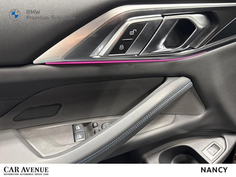 Used BMW Série 4 Coupé 420dA 190ch M Sport xDrive 2025 Saphirschwarz métallisé € 57950 in Nancy