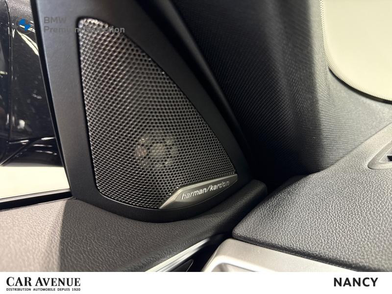 Used BMW Série 4 Coupé 420dA 190ch M Sport xDrive 2025 Saphirschwarz métallisé € 57950 in Nancy