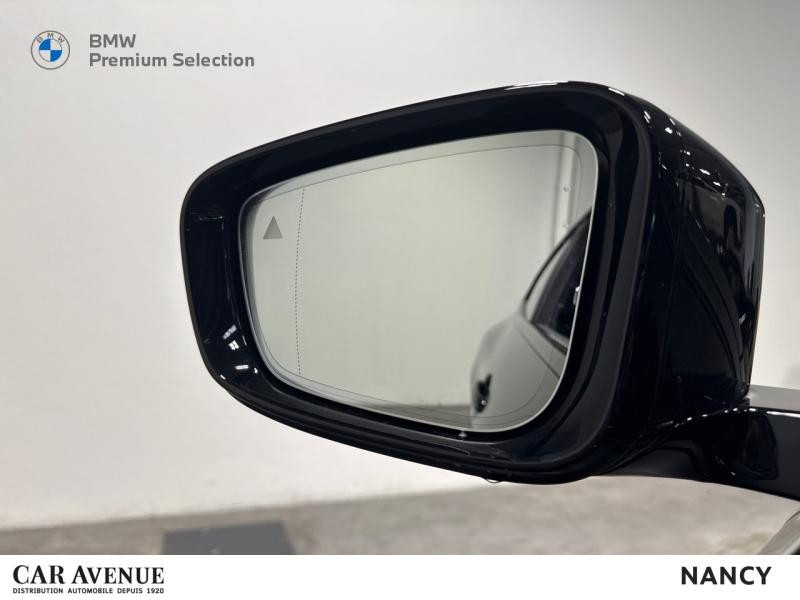 Used BMW Série 4 Coupé 420dA 190ch M Sport xDrive 2025 Saphirschwarz métallisé € 57950 in Nancy