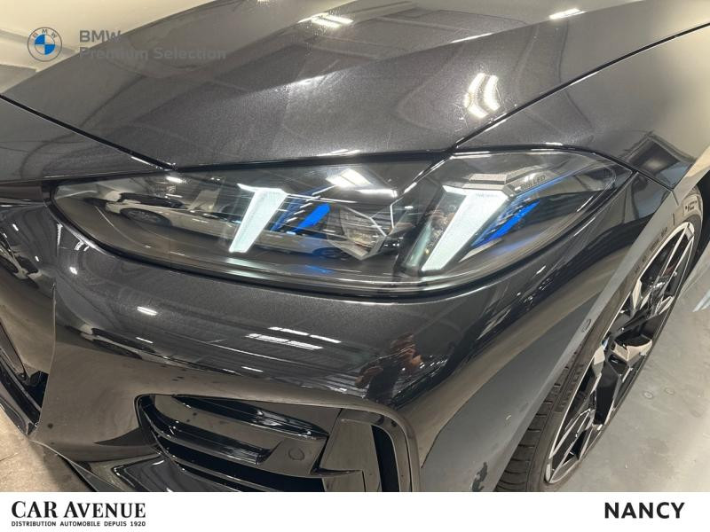 Used BMW Série 4 Coupé 420dA 190ch M Sport xDrive 2025 Saphirschwarz métallisé € 57950 in Nancy