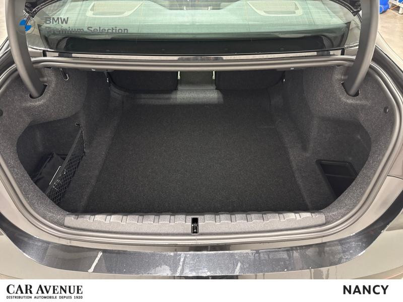 Used BMW Série 4 Coupé 420dA 190ch M Sport xDrive 2025 Saphirschwarz métallisé € 57950 in Nancy