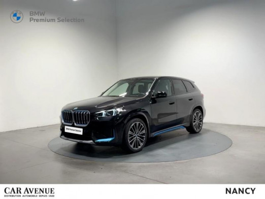 Occasion BMW X1 ixDrive30 313ch xLine 2024 Saphirschwarz métal 41 990 € à Nancy