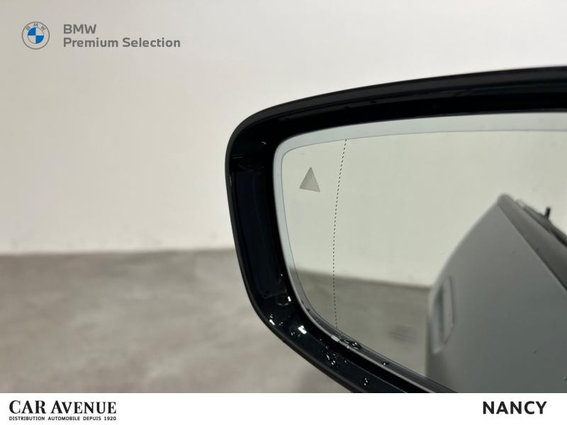 Used BMW i4 eDrive40 340ch M Sport 2023 BMW Ind Frozen Pure Grey métallisé € 51490 in Nancy