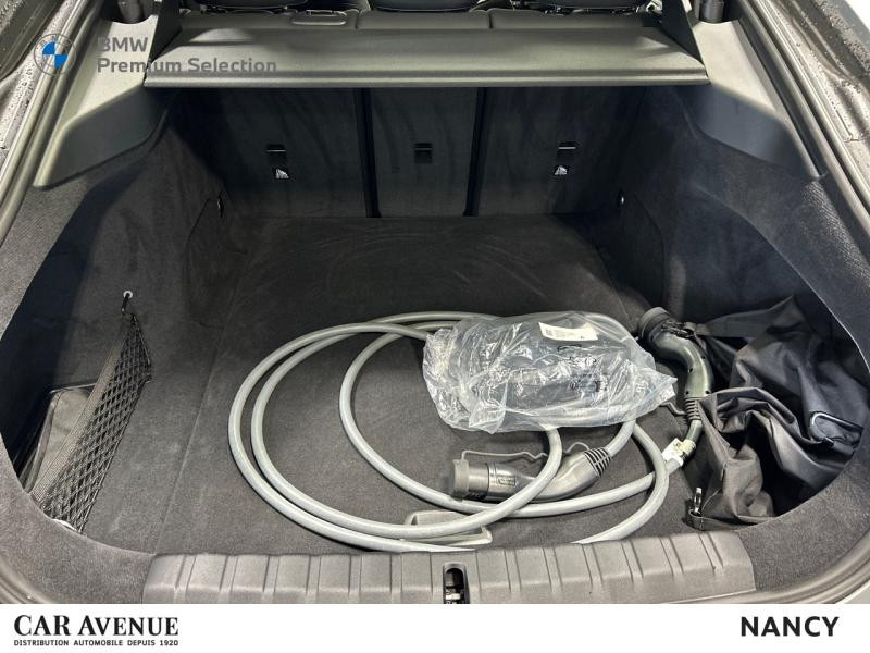 Used BMW i4 eDrive40 340ch M Sport 2023 BMW Ind Frozen Pure Grey métallisé € 51490 in Nancy