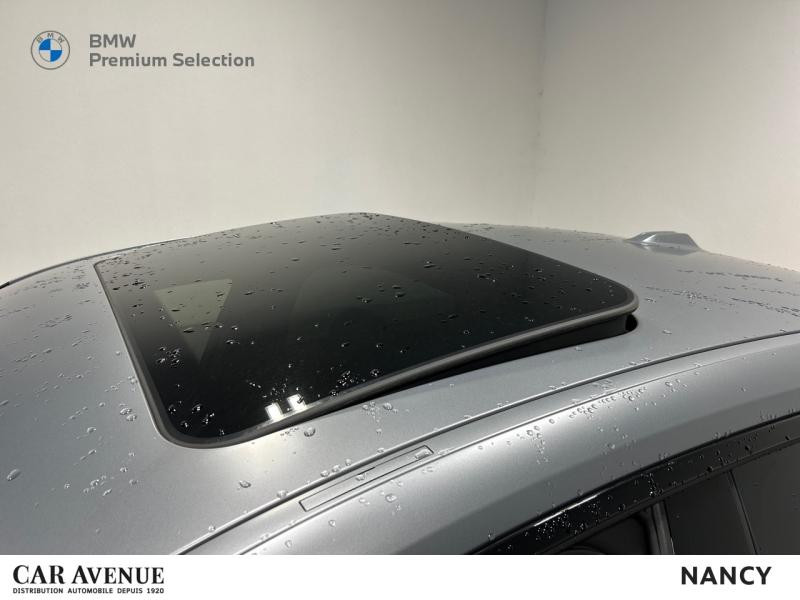 Used BMW i4 eDrive40 340ch M Sport 2023 BMW Ind Frozen Pure Grey métallisé € 51490 in Nancy